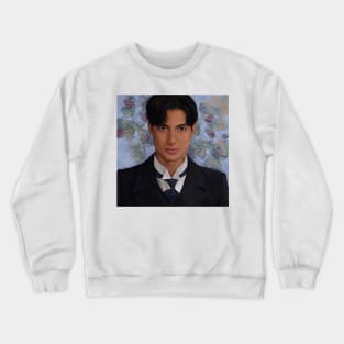 Alastair Carstairs Crewneck Sweatshirt